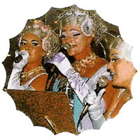 De drie baronessen
