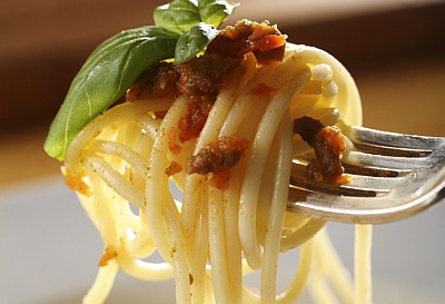 Buffet Italiaans