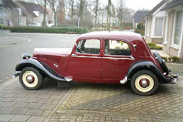 Citroen