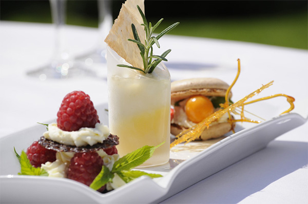 Gastronomische Arrangementen