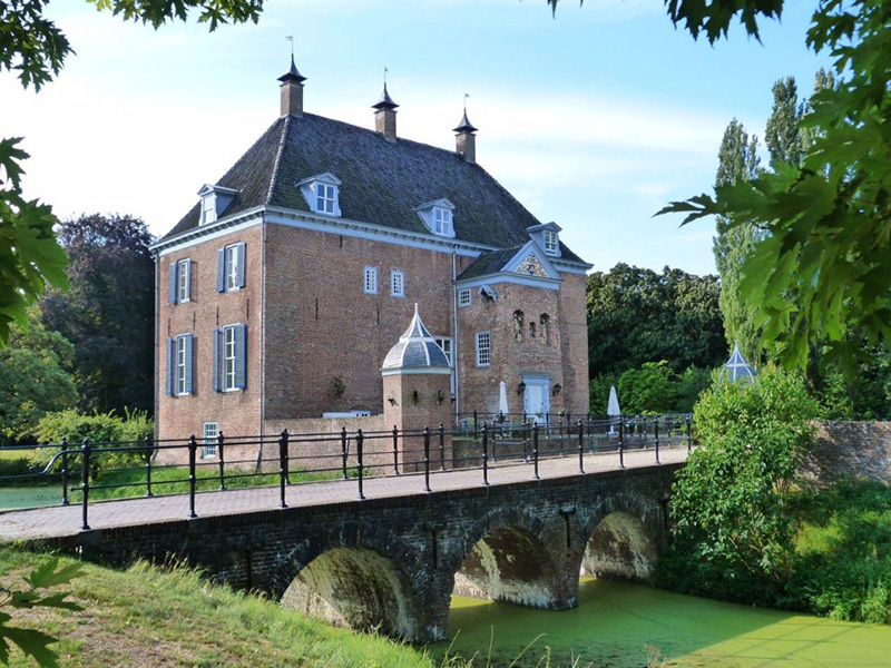 Kasteel Ophemert