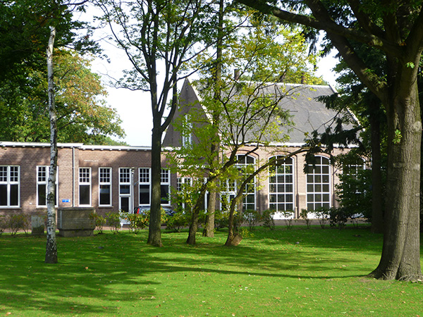 BBQ Ketelhuis