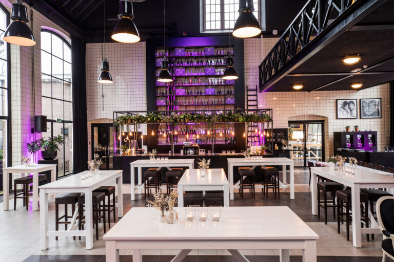 Bar Ketelhuis Eindhoven