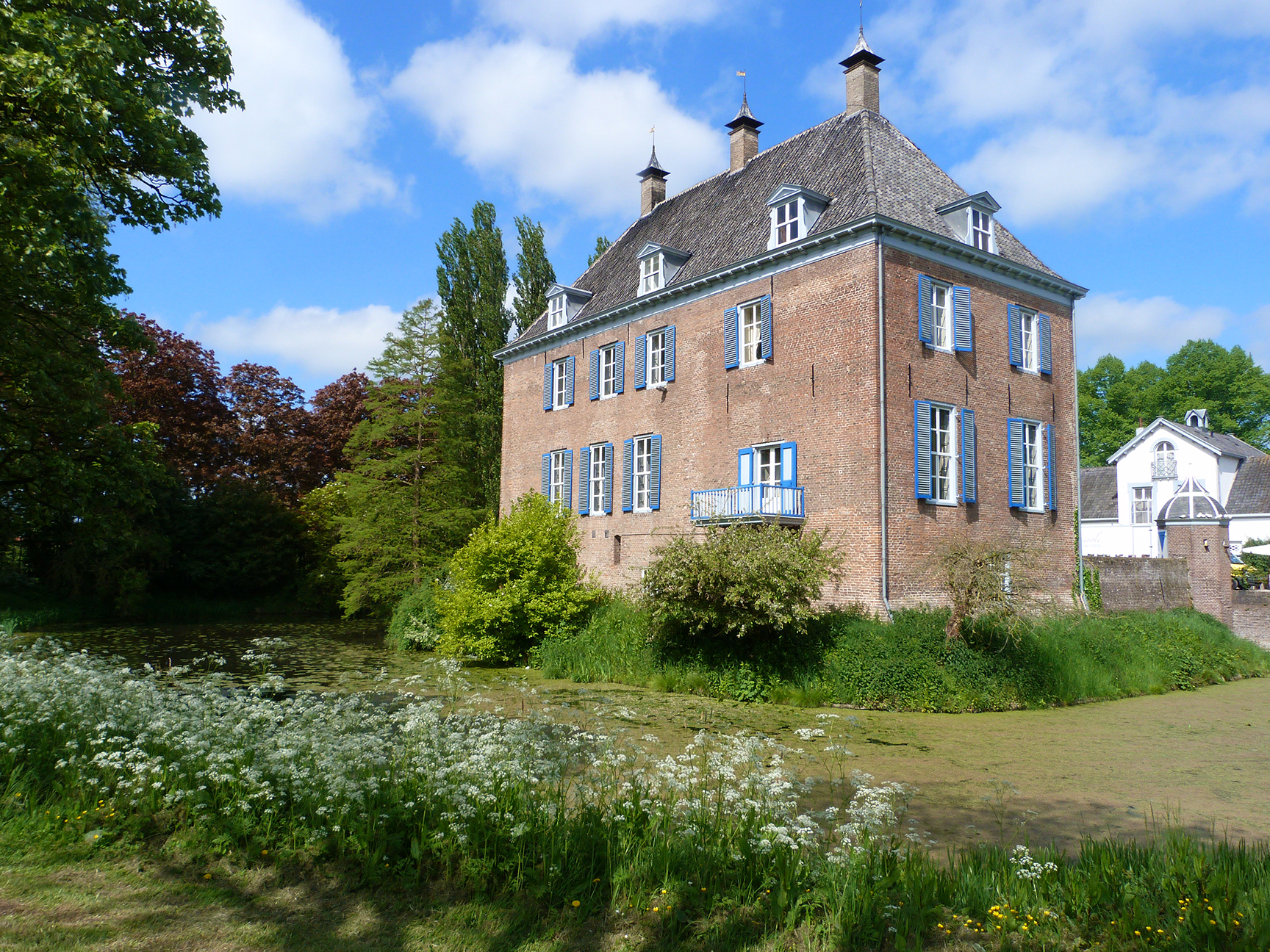 Kasteel ophemert